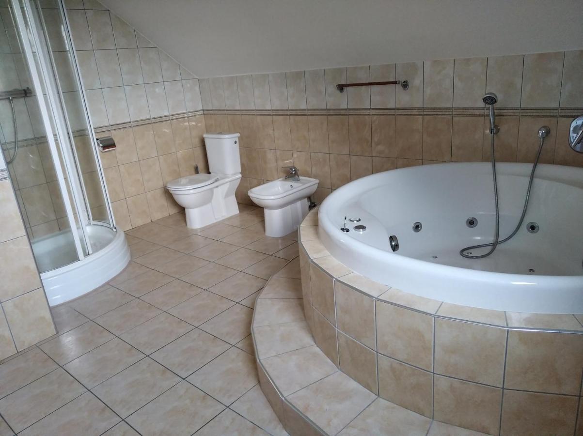 Vila Pri Kupeloch Bojnice Exteriér fotografie