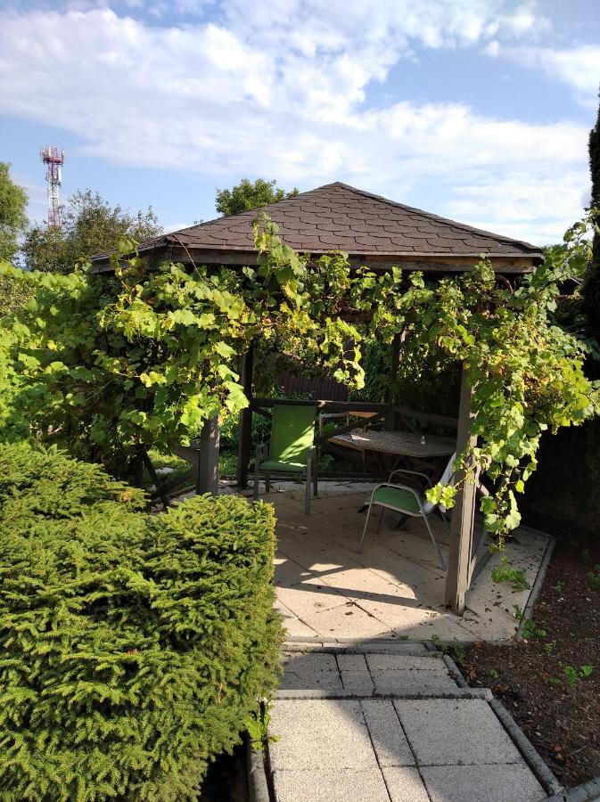 Vila Pri Kupeloch Bojnice Exteriér fotografie