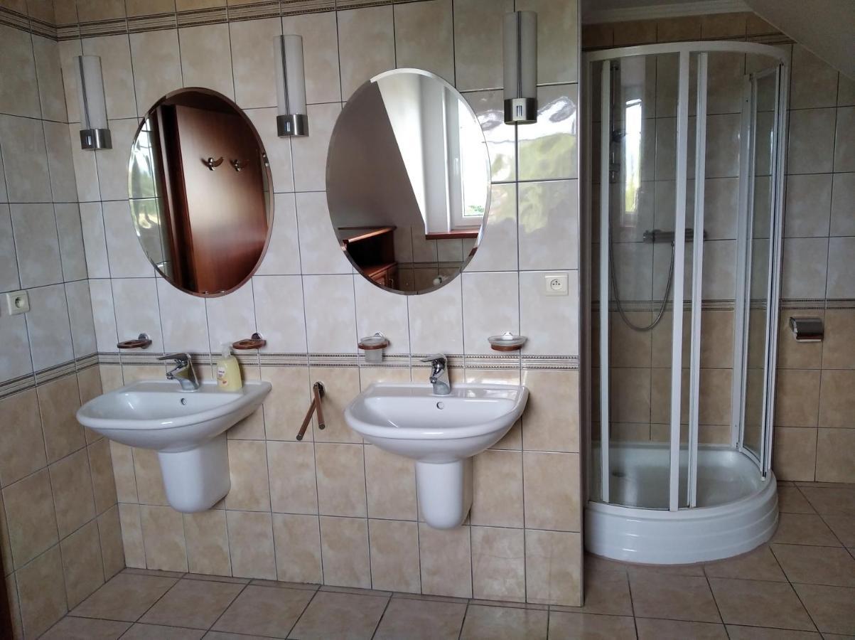 Vila Pri Kupeloch Bojnice Exteriér fotografie