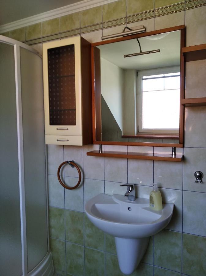 Vila Pri Kupeloch Bojnice Exteriér fotografie