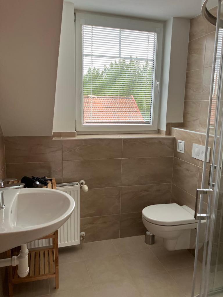 Vila Pri Kupeloch Bojnice Exteriér fotografie
