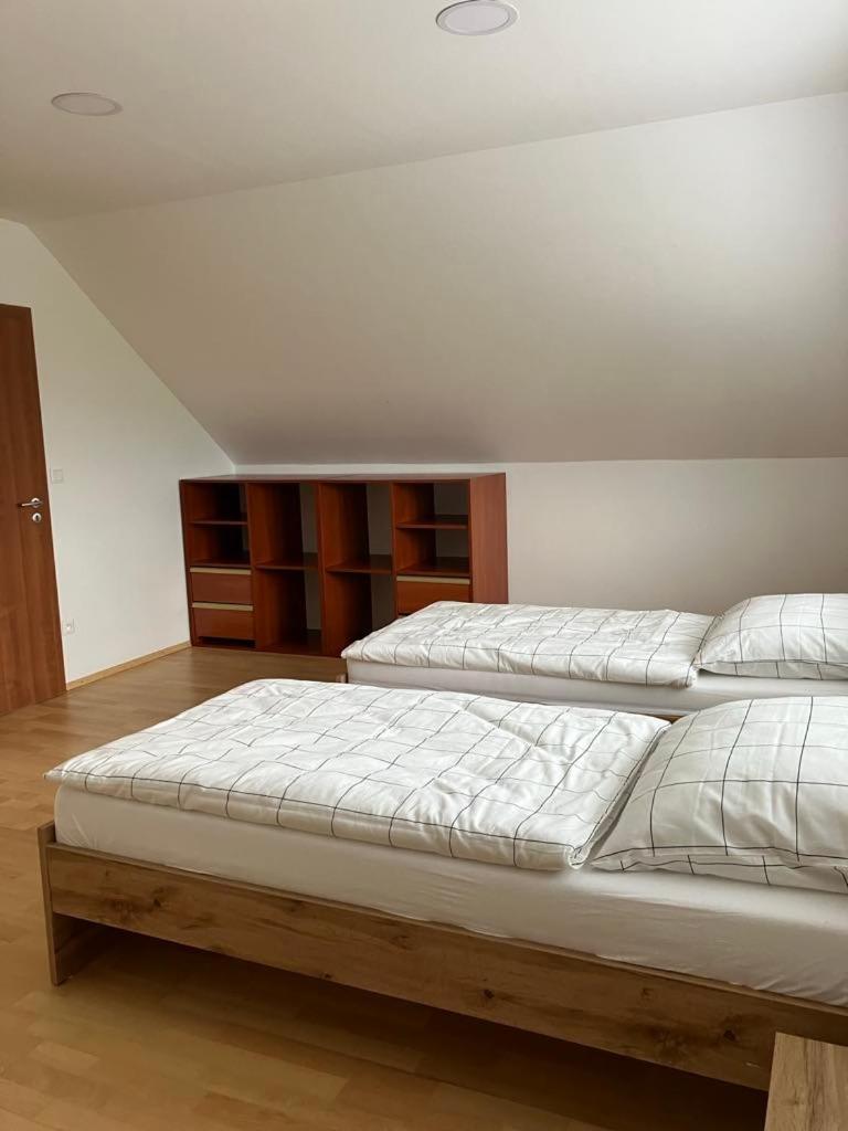 Vila Pri Kupeloch Bojnice Exteriér fotografie
