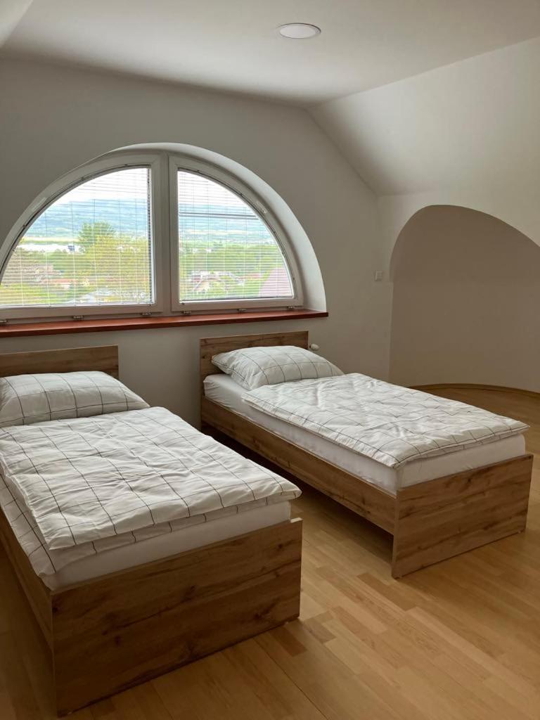Vila Pri Kupeloch Bojnice Exteriér fotografie