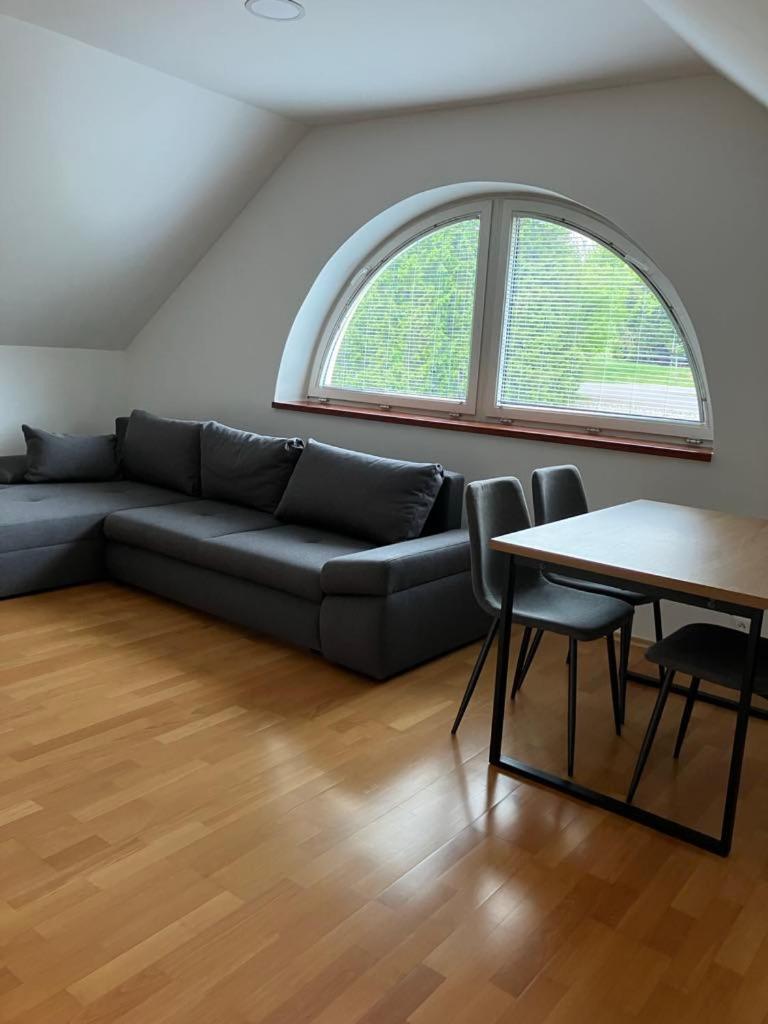 Vila Pri Kupeloch Bojnice Exteriér fotografie