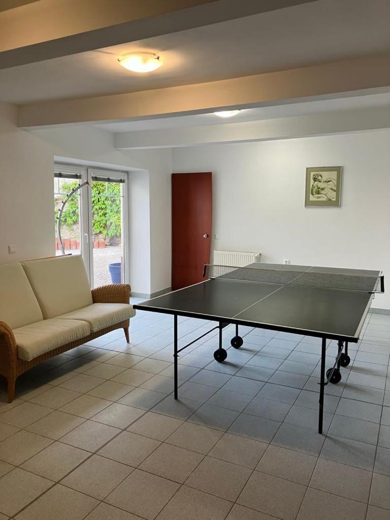 Vila Pri Kupeloch Bojnice Exteriér fotografie