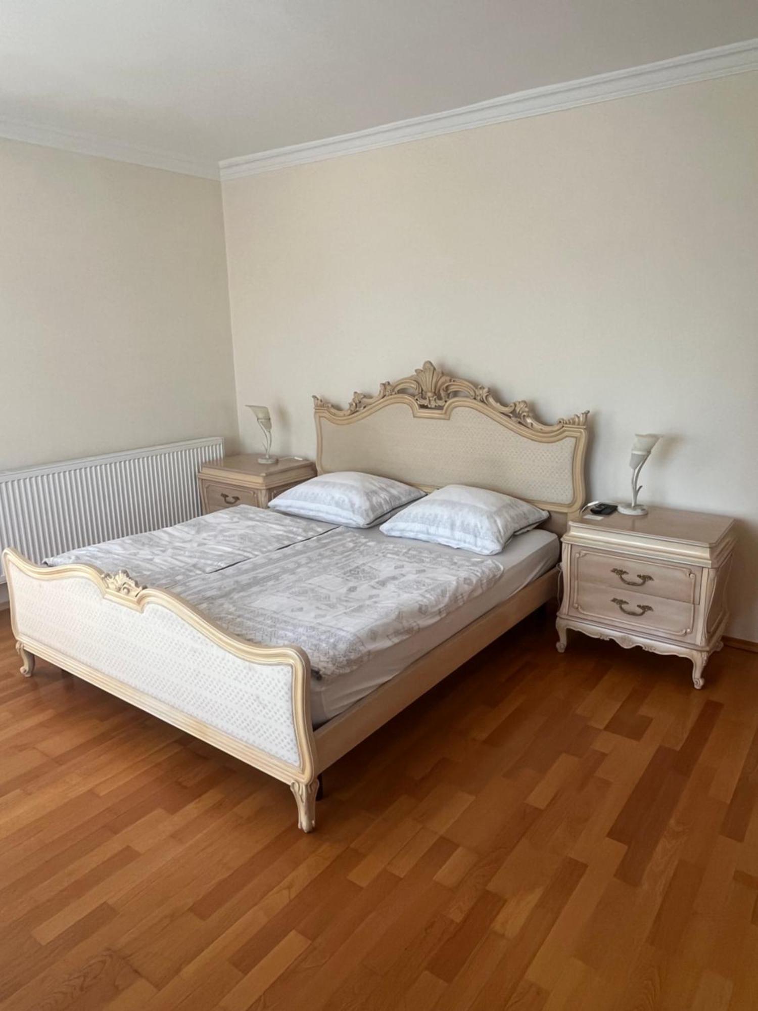 Vila Pri Kupeloch Bojnice Exteriér fotografie