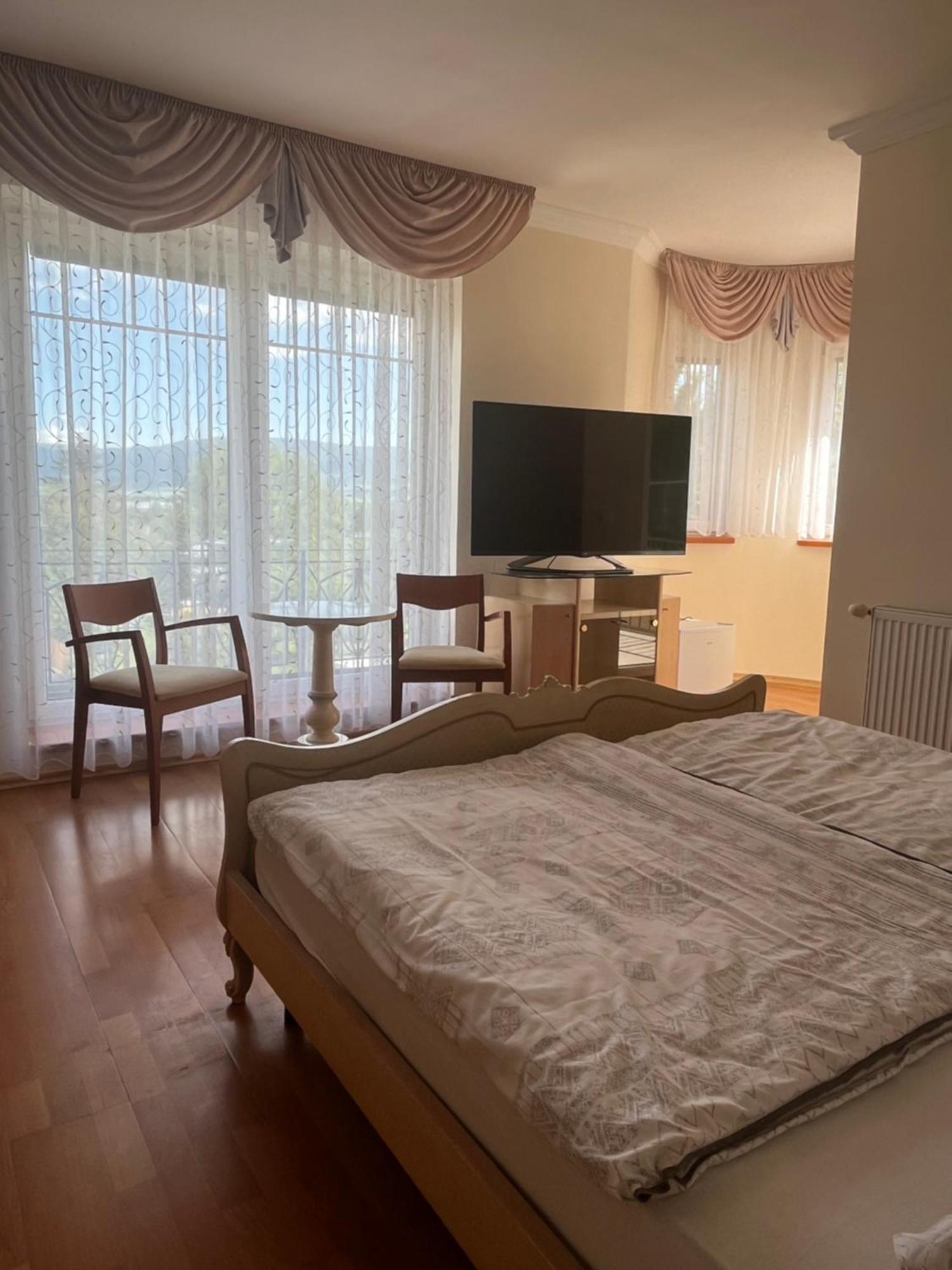 Vila Pri Kupeloch Bojnice Exteriér fotografie