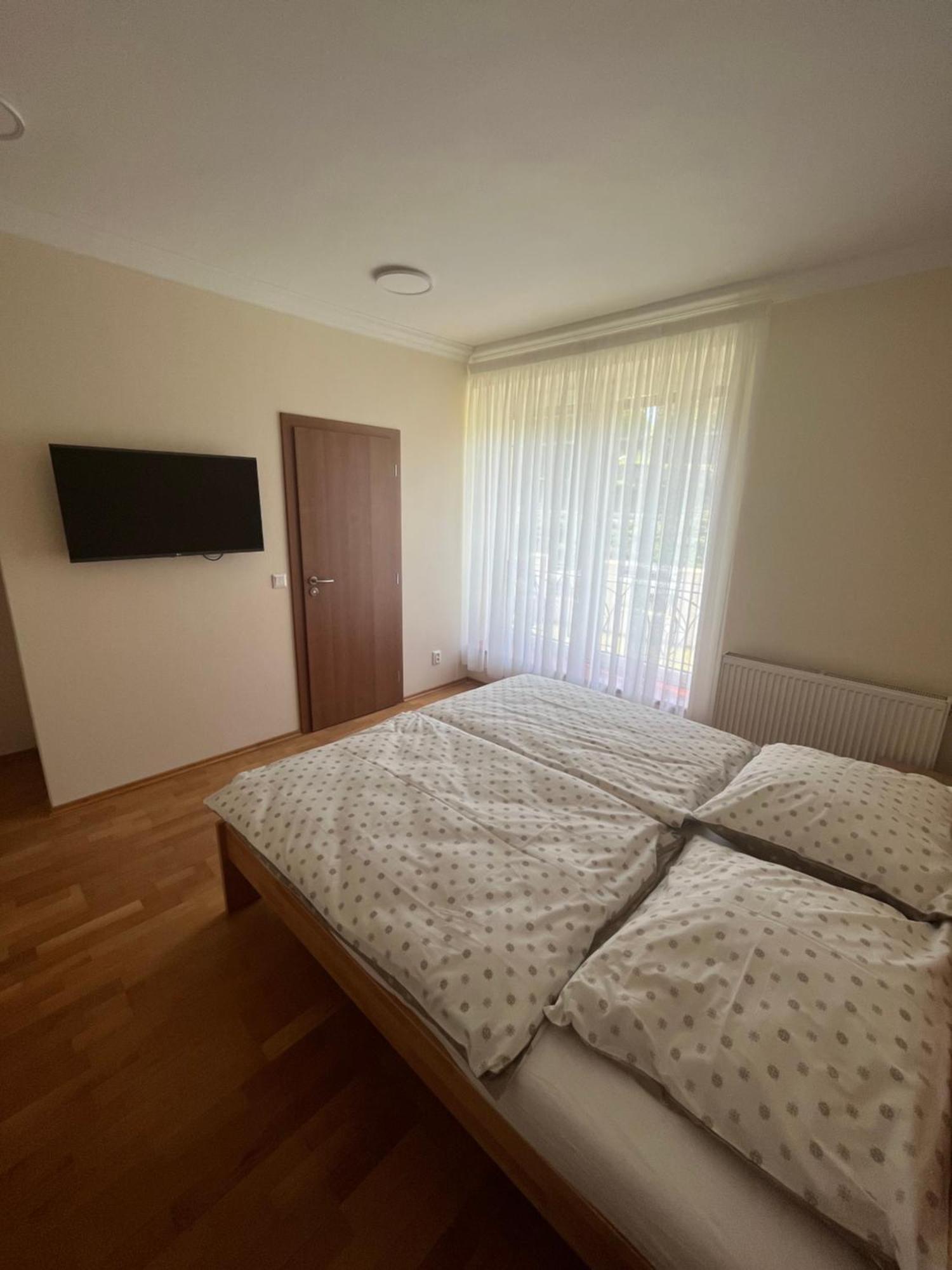 Vila Pri Kupeloch Bojnice Exteriér fotografie