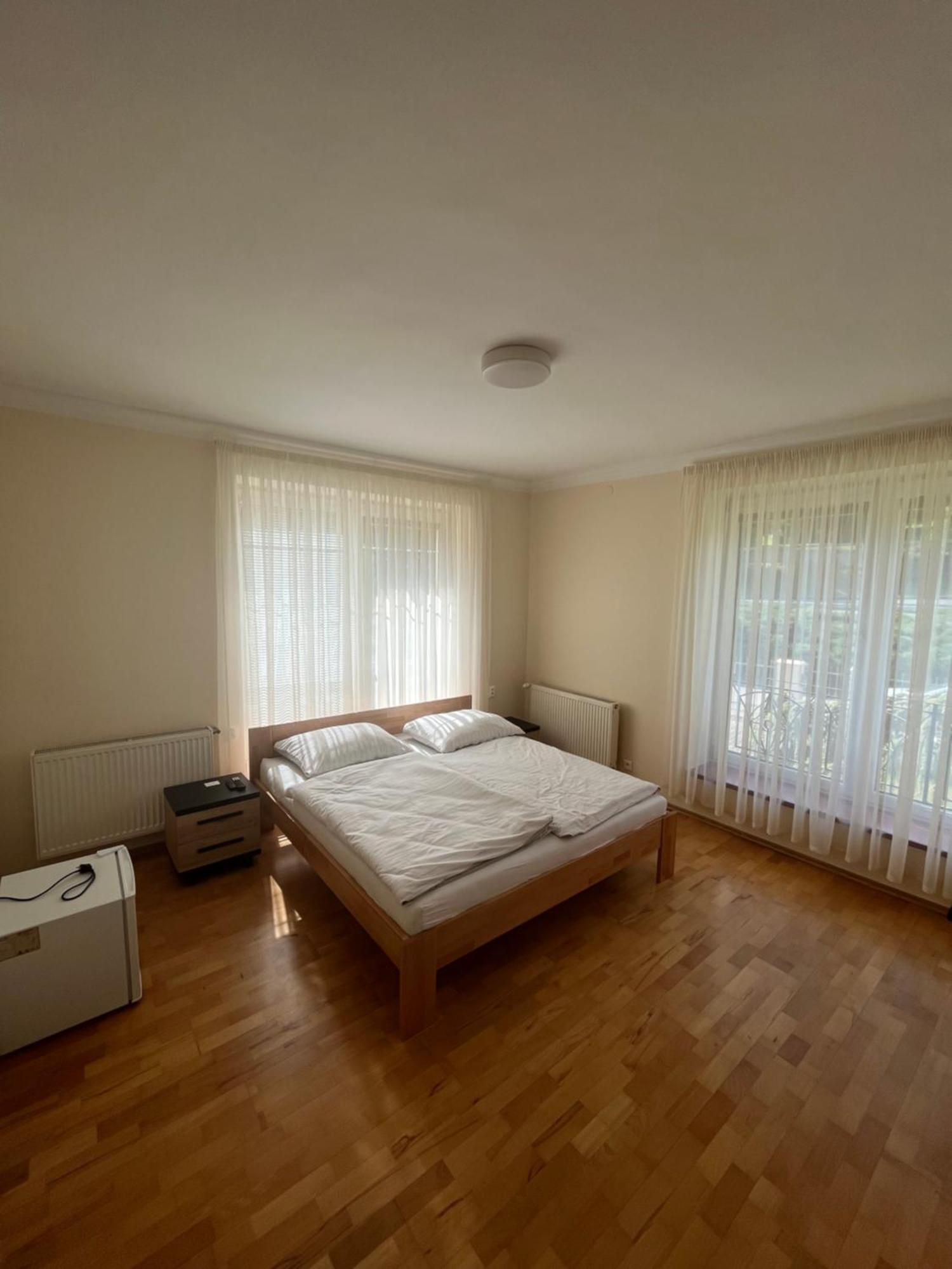 Vila Pri Kupeloch Bojnice Exteriér fotografie