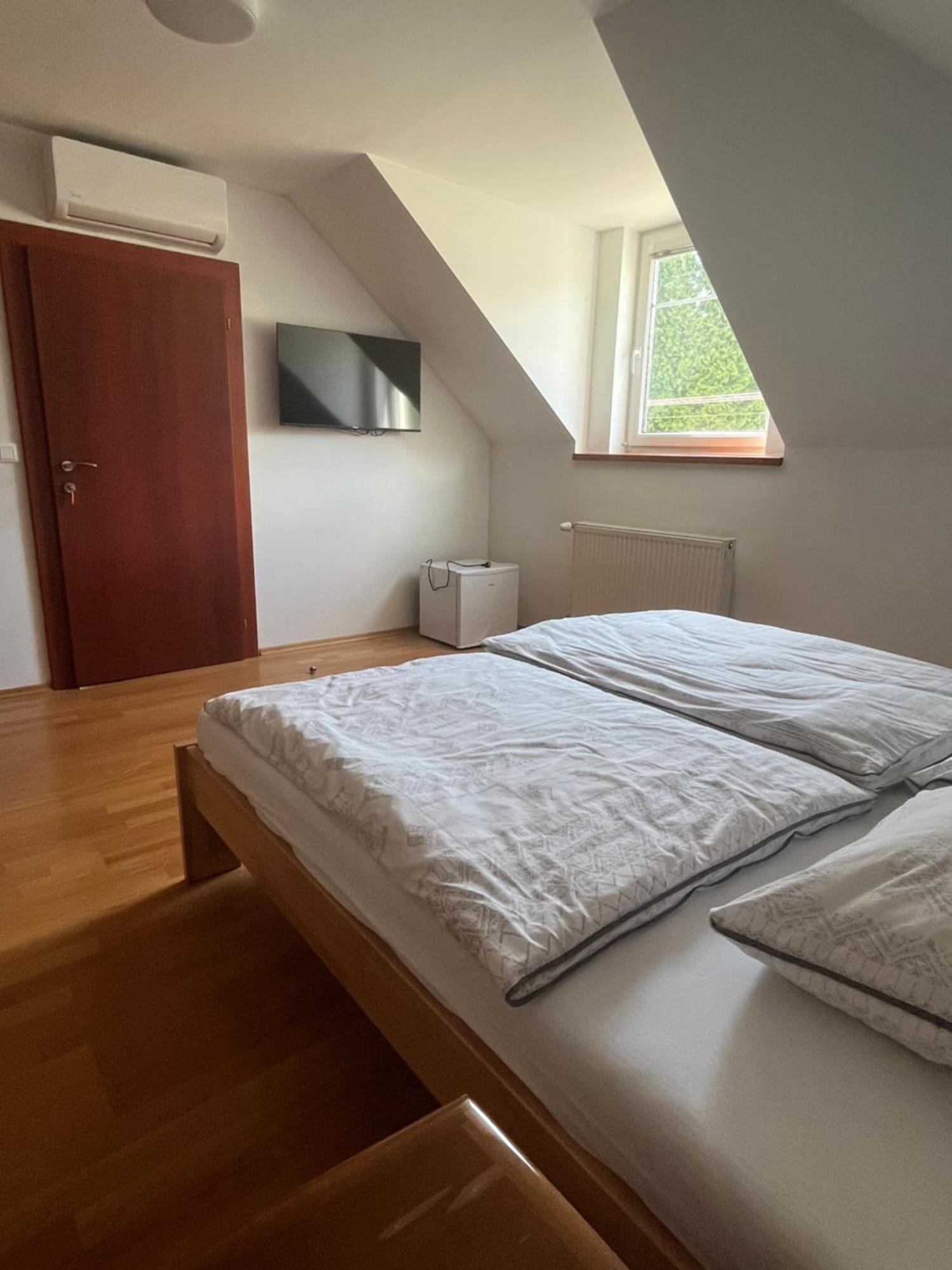 Vila Pri Kupeloch Bojnice Exteriér fotografie