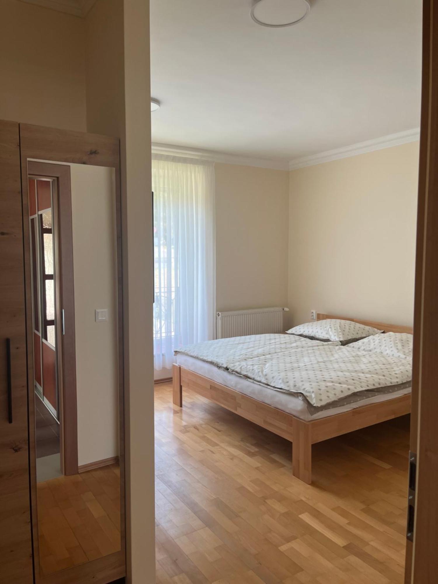 Vila Pri Kupeloch Bojnice Exteriér fotografie