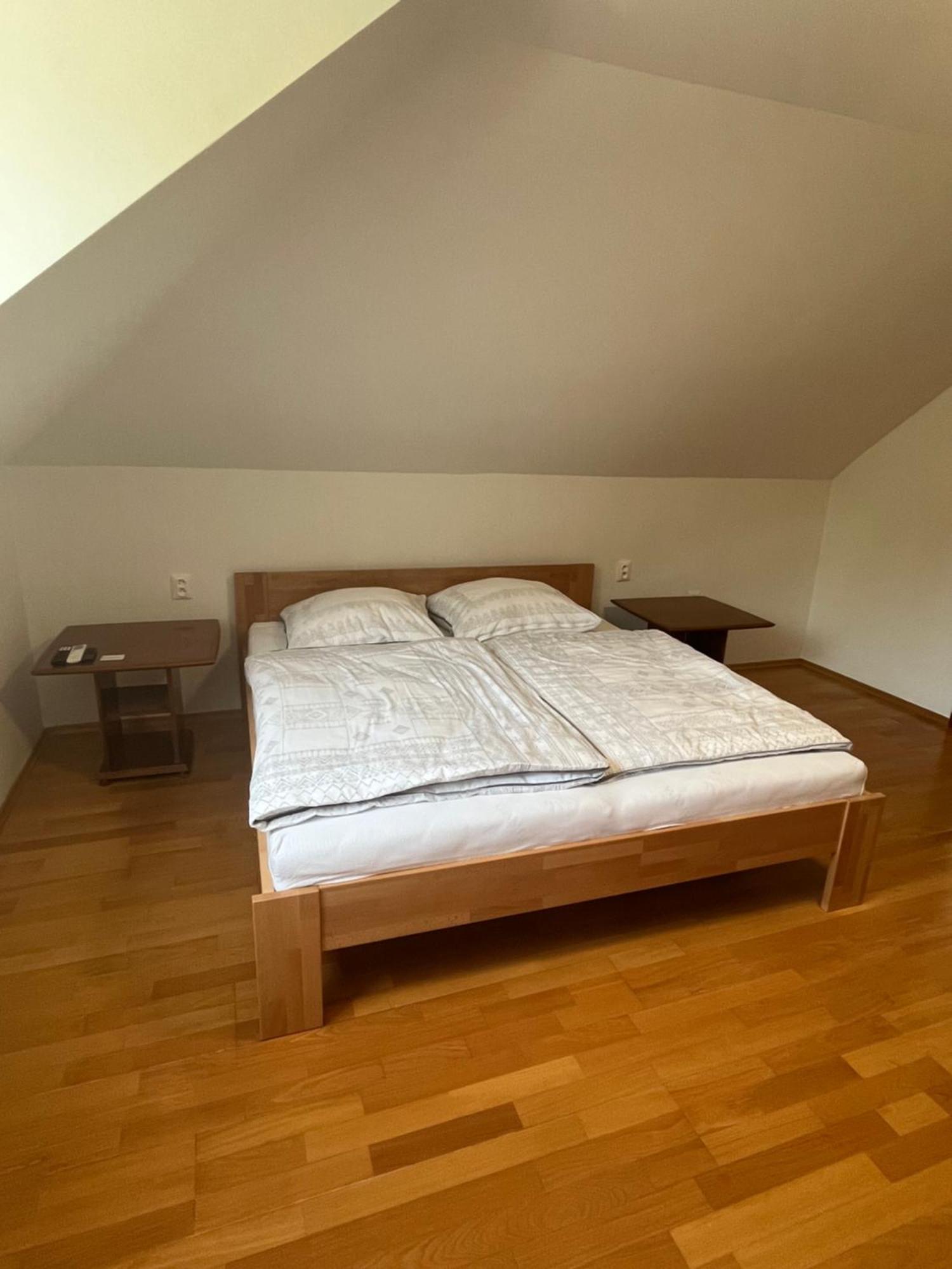 Vila Pri Kupeloch Bojnice Exteriér fotografie